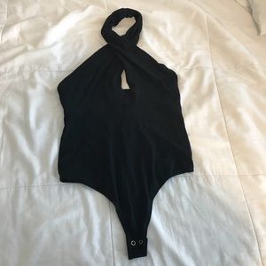Express bodysuit